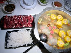 -潮发潮汕牛肉店(龙洞店)
