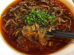 -铜锣湾·有麝自然香(重庆新天地店)