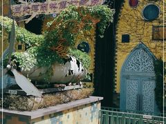 -亚龙湾热带天堂森林公园