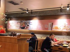 -呷哺呷哺 黄金牧场 (欢乐谷店)
