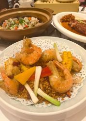 -稻香酒家-宴会厅·BB宴·年会·喜宴(天河领展店)