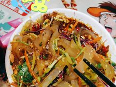 -眼镜哥浦江夜宵大本营