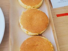 -关东小磨东北菜(上海长风大悦城店)