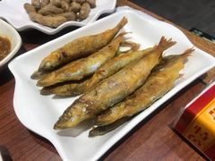 -金刚山烧烤(中山路店)