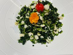 -正阳门饭庄·烤鸭·北京菜(万丰路七里庄店)