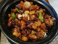 -忆江南(衡百国际店)
