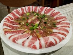 蒜香肥牛-胡哥烤肥牛(车公庙店)