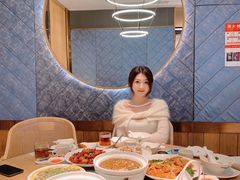 -莆田餐厅PUTIEN(深圳湾万象城家宴店)