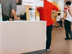 -麦当劳(大亚湾龙光城店)