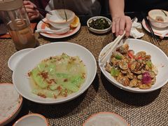 -老客家·客家菜(万达店)