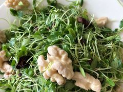 -相聚青山餐厅(阎河路店)