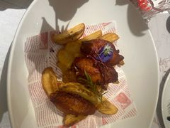 -晶雅花园西餐厅(南京首店)