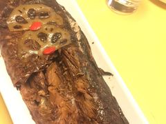 中原糟鱼-商都酒店( 北京南站店)