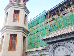 -东关清真大寺