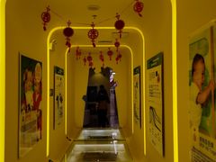 -乐融婴幼儿成长中心(四季青校区)