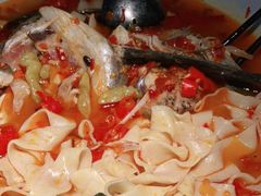 -坛宗剁椒鱼头(河西王府井店)