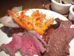 -拉蒂娜·巴西牛排馆 Latina·Brazilian Steakhouse(铜仁旗舰店)