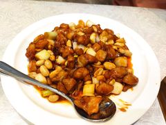 -便宜坊烤鸭店(甜水园店)