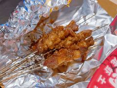 -阿财老铺·老蚌埠龙虾城(华夏总店)