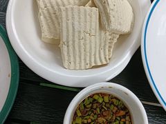 -丽泽山庄·生态怀柔菜·虹鳟鱼(红螺寺店)