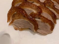 北京烤鸭-峨嵋酒家(牡丹园店)