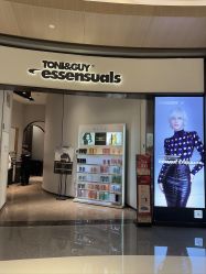 -汤尼英盖TONI&GUY-essensuals