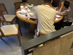 -褚记烤鸭·南京家常菜(雨花客厅店)