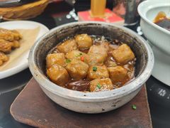 -聚鑫阁江浙菜·非遗传承技艺(闵行交大店)
