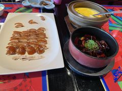 -上海滩餐厅(BFC外滩金融中心店)