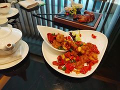 -广交会威斯汀酒店