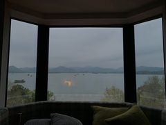 -杭州君悦酒店