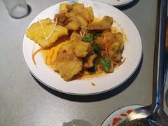 -老东北大铁锅·烧烤·东北菜