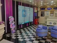 -自由港KTV(王子公主金平店)