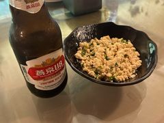 -北京水岸山吧度假村(雁栖镇店)