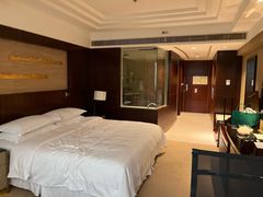-厦门喜来登酒店