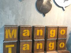 -Mango Tango