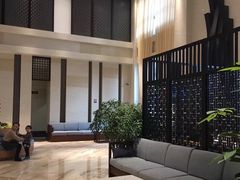 门面-万象温泉景区