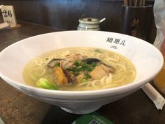 -赵崽儿川式面品(金桥国际店)