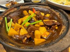 -潮澎派·潮汕菜大排档(南较西路店)