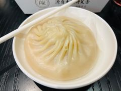 -宁波汤团店(外滩店)