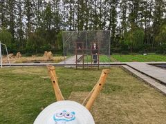 -前小桔亲子创意农场·草莓采摘·露营烧烤