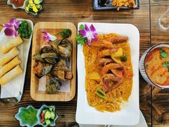 -Hi YOU你的饭局泰餐厅(雍和宫店)