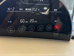 -O2ark智能微高压氧舱(天津旗舰店)