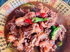 -蒙阴县光棍鸡店(蒙山店)