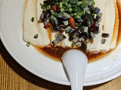 -山丹丹西北菜(金贸大厦店)