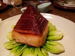 -湖滨28中餐厅·西湖宴·杭州君悦酒店