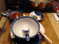 -Mk 泰式自助火锅