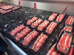 -九记潮汕现切鲜牛肉自助火锅(长沙·方圆荟店)