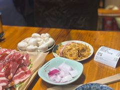 -玖泉里烤肉