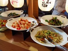 -视界美食自助餐厅·石家庄希尔顿酒店